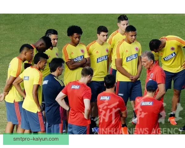 哥伦比亚队进攻套路分析显示其竞争力增强，值得关注球队整体表现