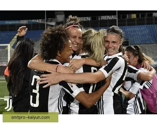 意大利女足尤文近期状态回暖,展现出竞争力增强的趋势 意大利女足尤文近期状态回暖,展现出竞争力增强的趋势