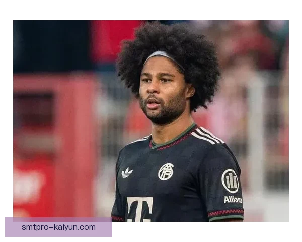 格纳布里当前转会价值评估与市场走势分析持续提升